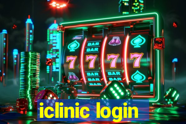 iclinic login